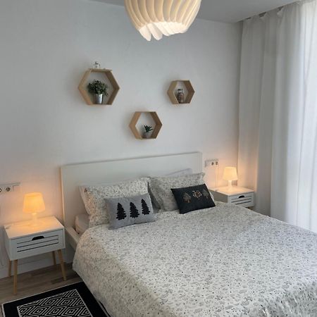 Scandinavian Apartment На Марсельской Kryzjanivka Exteriör bild