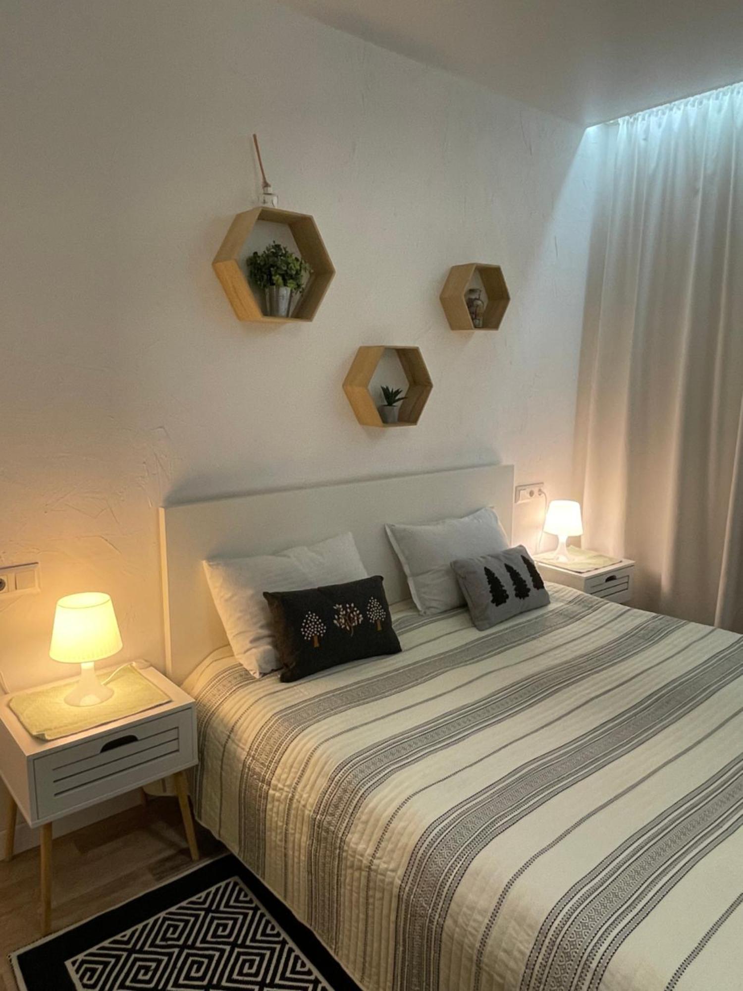 Scandinavian Apartment На Марсельской Kryzjanivka Exteriör bild